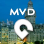 guidermvd android application logo